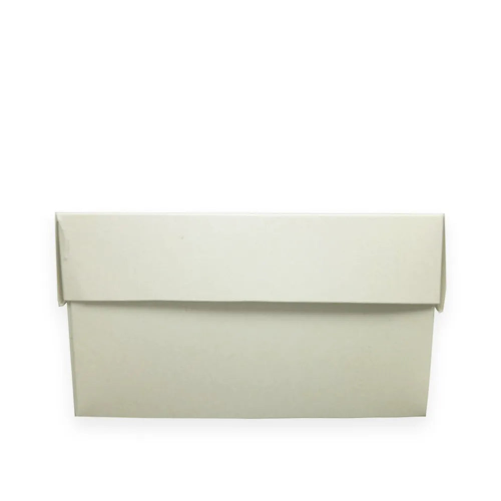 Caja Plegadiza Earth Pact para Combos | 16.3 cm x 13.7 cm x 9 cm