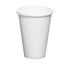 Vaso de cartón blanco para bebidas | 22oz - 650 ml