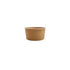 Bowl Kraft Domicilio 1.000 ml (32 oz) Importado