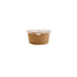 Bowl Kraft Domicilio 1.000 ml (32 oz) Importado