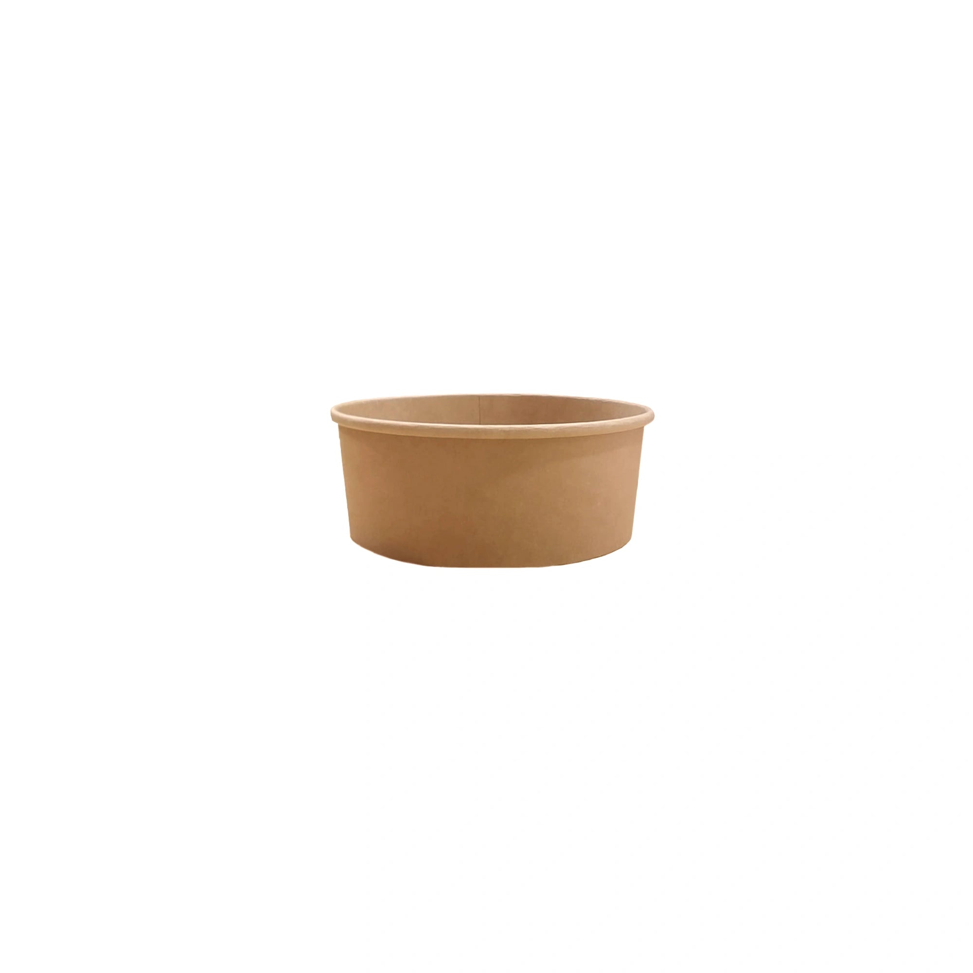 Bowl Kraft Domicilio 1.090 ml (37 oz) Importado