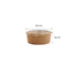Bowl Kraft Domicilio 1.090 ml (37 oz) Importado
