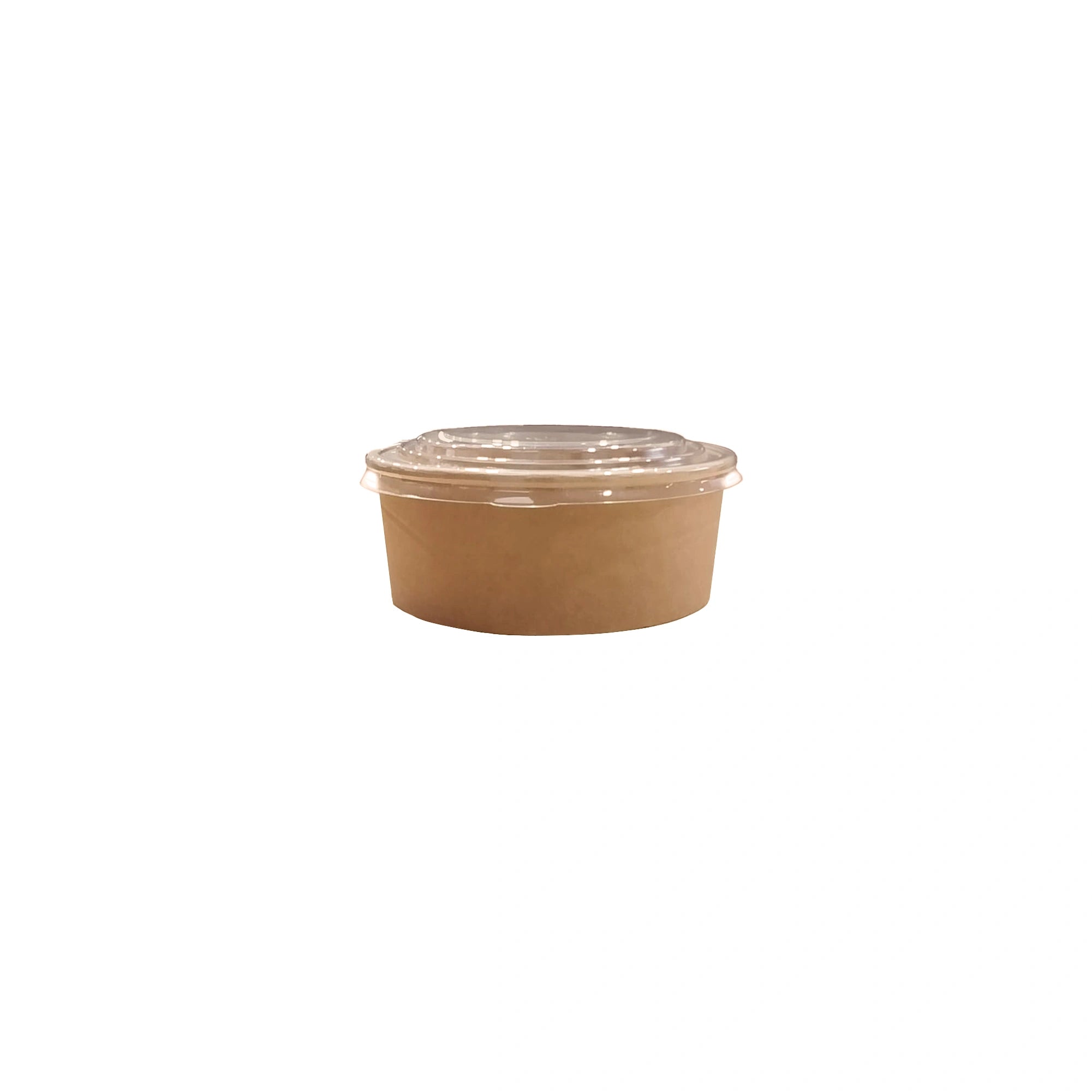 Bowl Kraft Domicilio 1.090 ml (37 oz) Importado