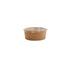 Bowl Kraft Domicilio 1.090 ml (37 oz) Importado