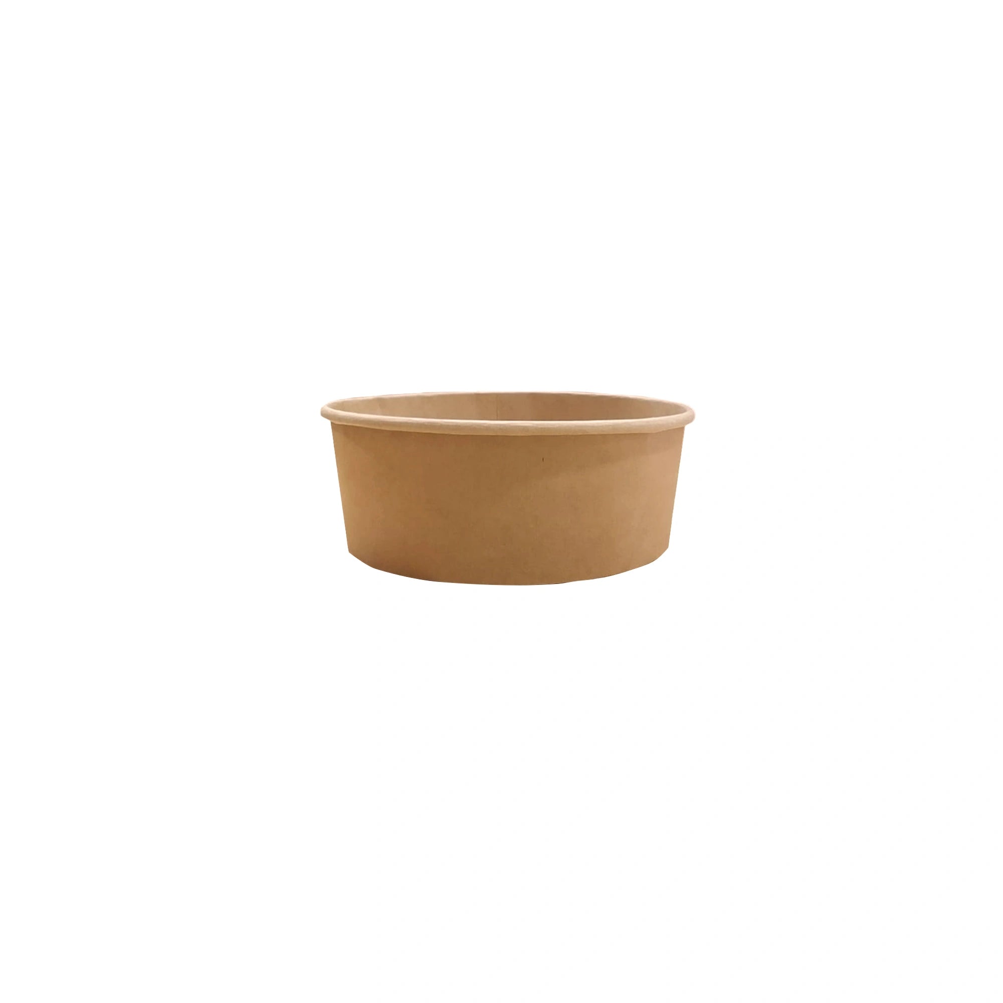Bowl Kraft Domicilio 1.300 ml (44 oz) Importado