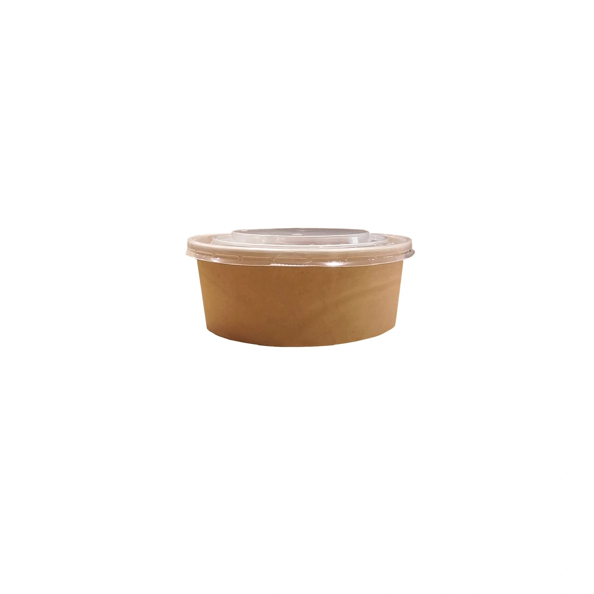 Bowl Kraft Domicilio 1.300 ml (44 oz) Importado