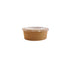 Bowl Kraft Domicilio 1.300 ml (44 oz) Importado