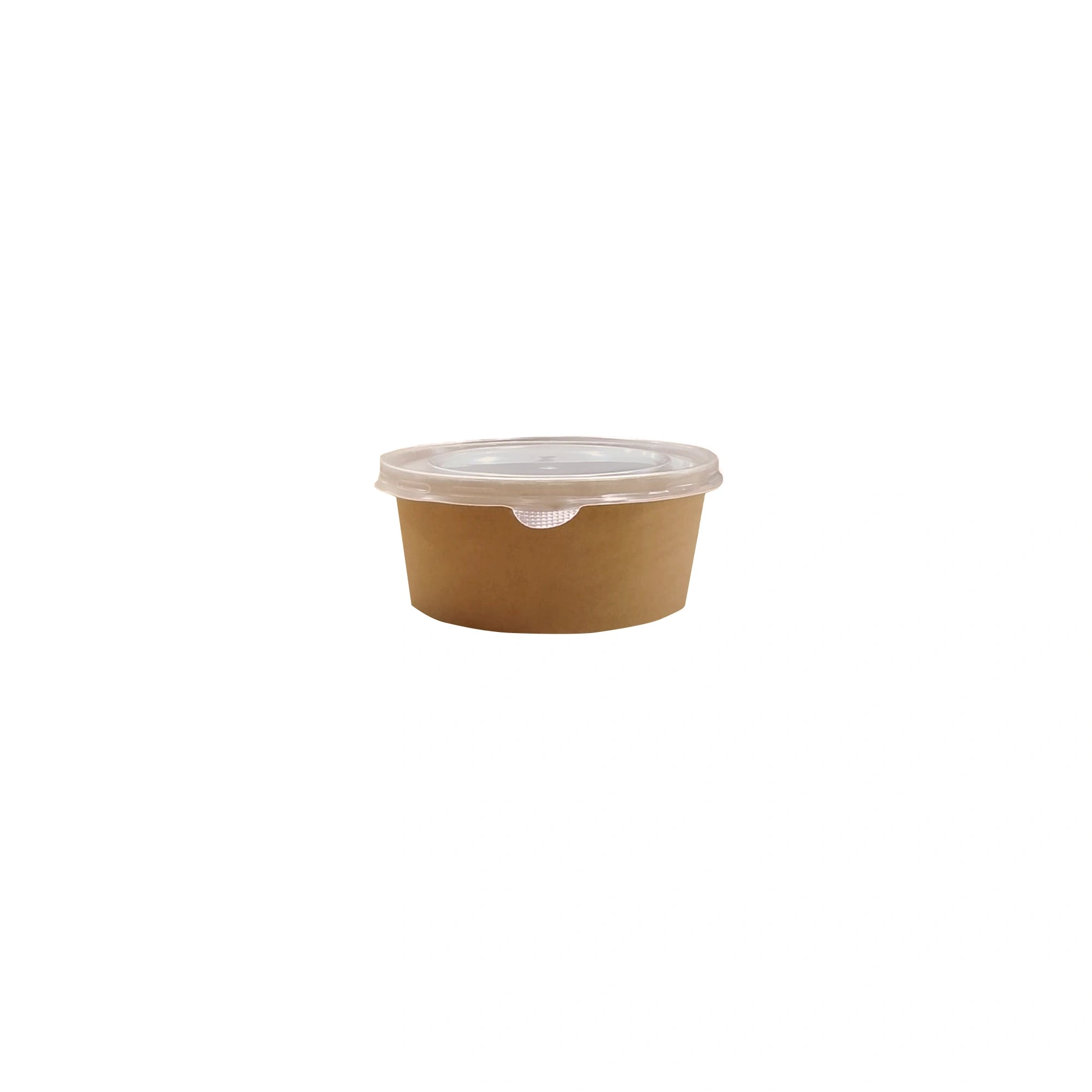 Bowl Kraft Domicilio 750 ml  (25 oz) Importado