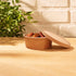 Bowl Kraft Domicilio 1.300 ml (44 oz) Importado