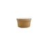 Bowl Kraft Domicilio 1.000 ml (32 oz) Importado
