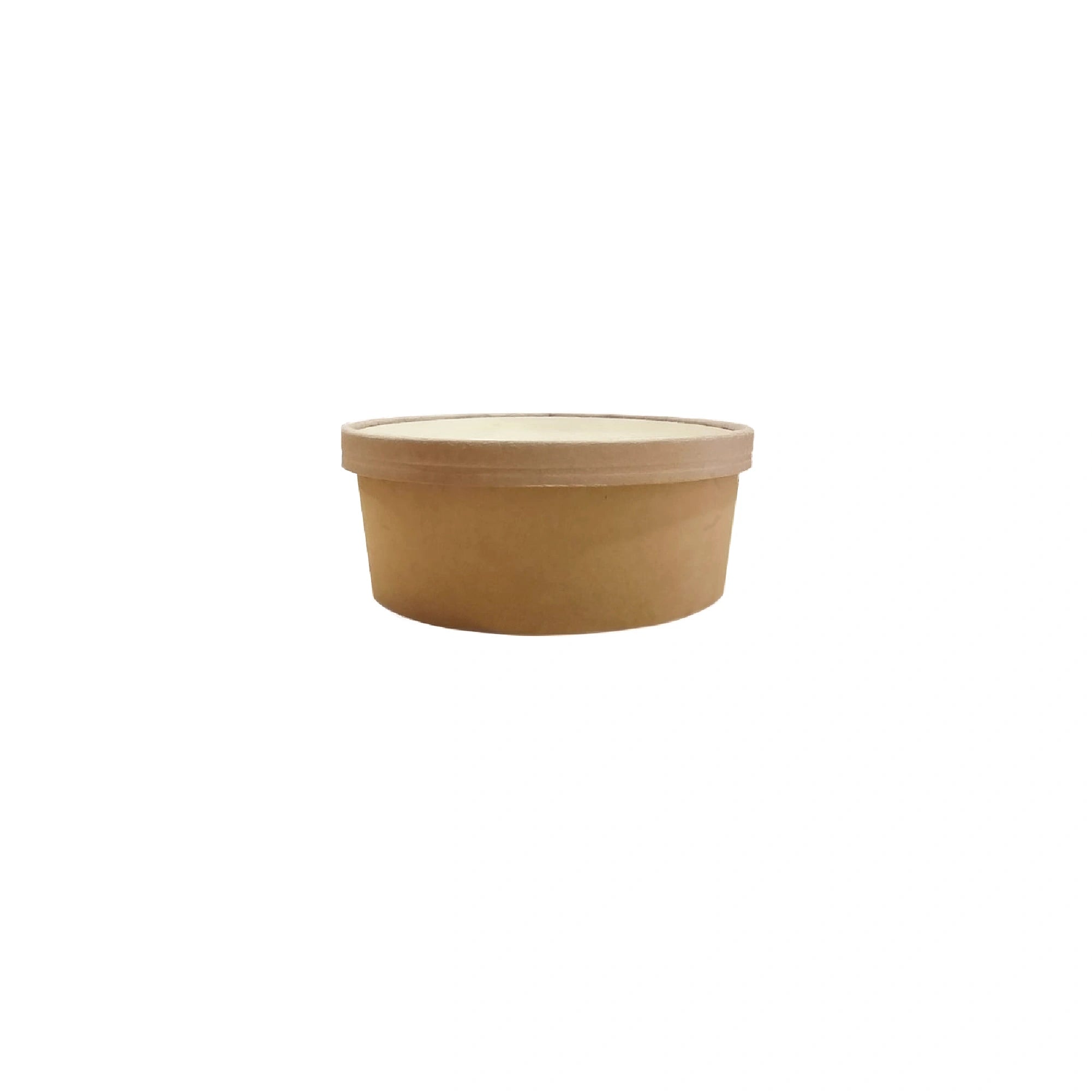 Bowl Kraft Domicilio 1.300 ml (44 oz) Importado