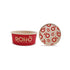 Bowl Kraft Domicilio 750 ml  (25 oz) Personalizado