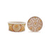 Bowl Kraft Domicilio 750 ml  (25 oz) Personalizado