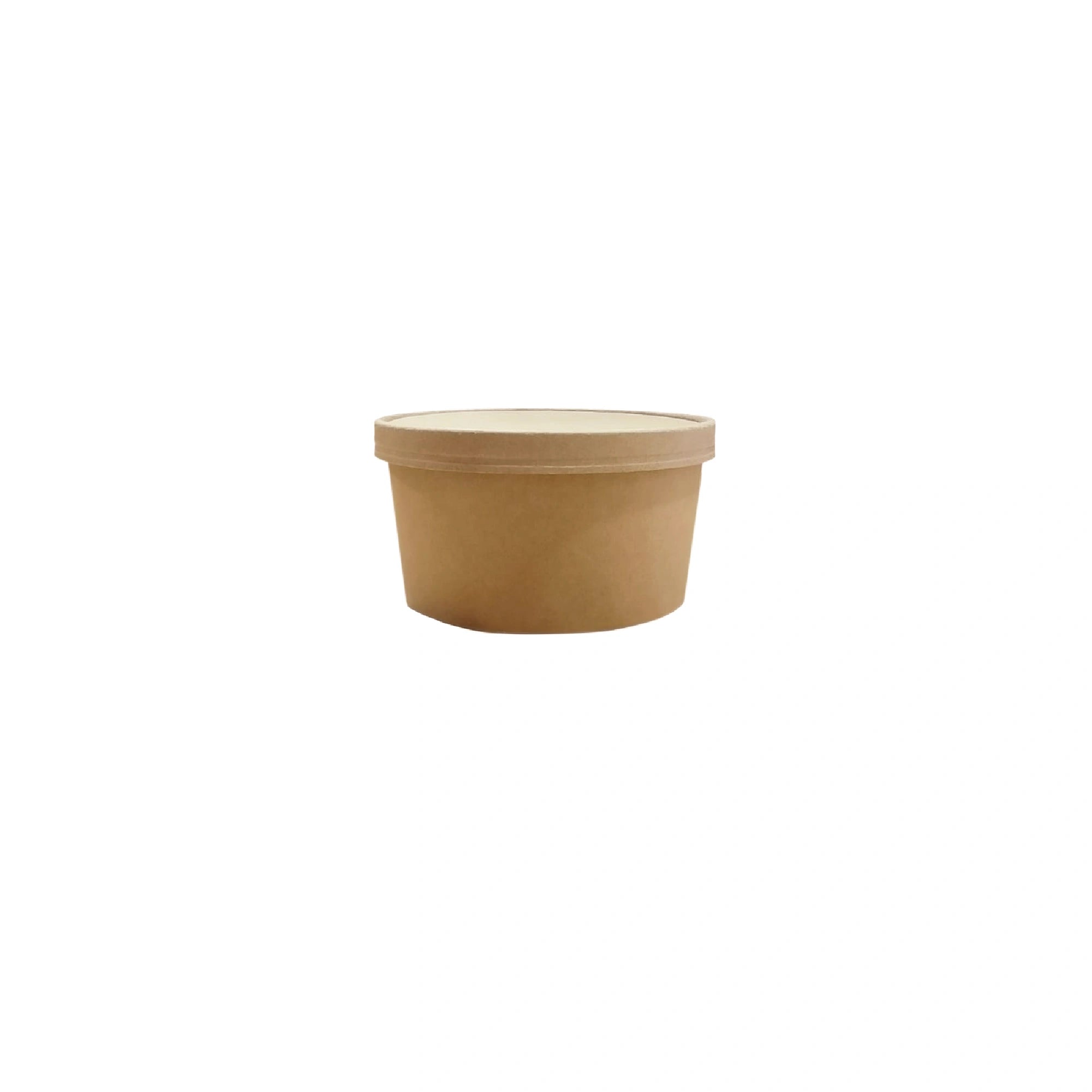 Bowl Kraft para Domicilios de 1.000 ml (32 oz) Nacional