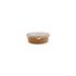 Bowl Kraft Domicilio 500 ml (16 oz)  Importado