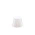Copa blanca de papel Antigraso para salsas | 2 oz