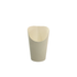 Vaso de cartón Earth Pact para Snacks | 12 oz