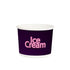 Tazón Cartón Blanco 12oz Personalizado Flexo