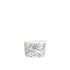 Tazón Cartón Blanco 6oz Personalizado Flexo