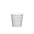 Vaso Cartón Blanco 4 oz Personalizado Offset 1 a 4 Tintas