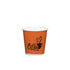 Vaso Cartón Blanco 4 oz Personalizado Offset 1 a 4 Tintas