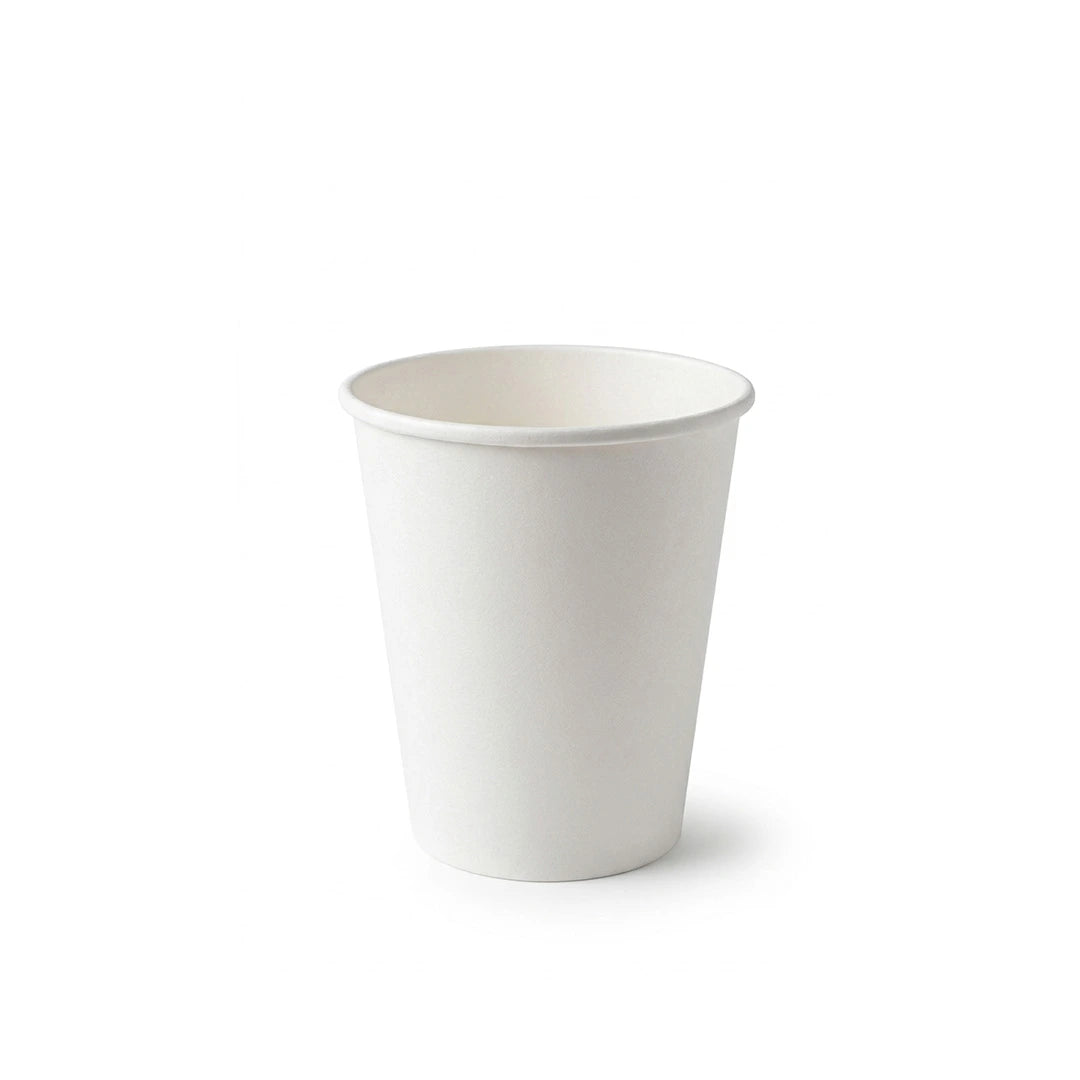 Tazón Kraft Blanco sin Tapa 32 oz