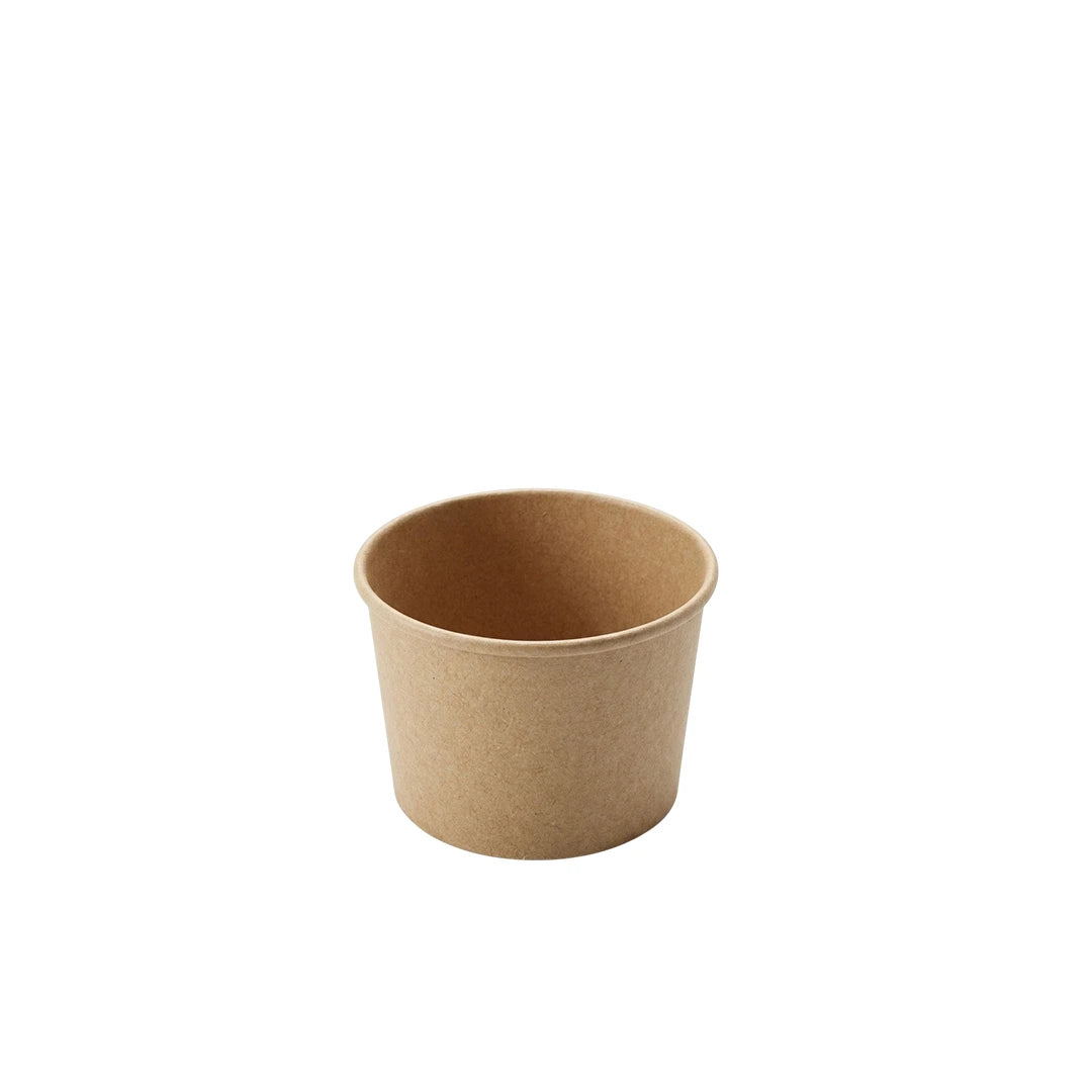Tazón Kraft sin Tapa 12 oz