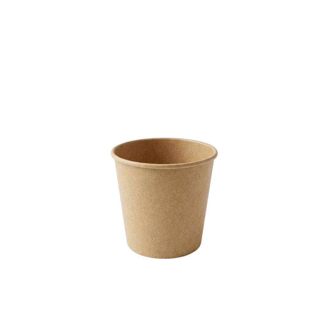 Tazón Kraft sin Tapa 16 oz