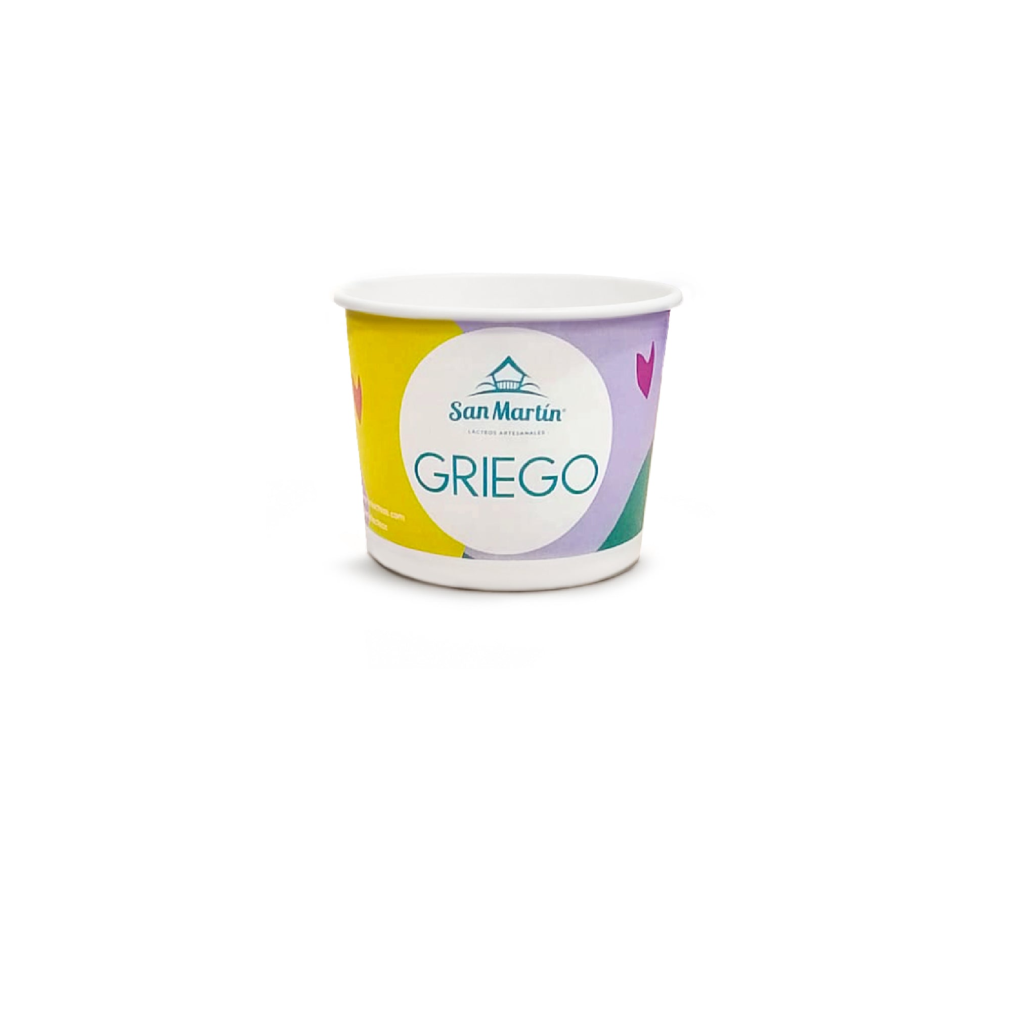 Tazón Cartón Blanco | 12 oz - 177 ml  Personalizado 4T Digitales