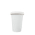 Vaso de cartón blanco para bebidas | 9 oz - 266 ml