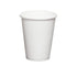 Vaso de cartón blanco para bebidas | 12 oz - 354 ml