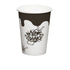 Personaliza tu vaso de 16 oz con tu marca a una sola tinta 