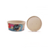 Bowl Kraft Domicilio 750 ml  (25 oz) Personalizado